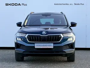 Škoda Karoq Style Plus