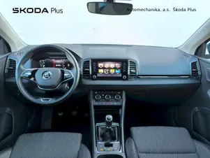 Škoda Karoq Style Plus