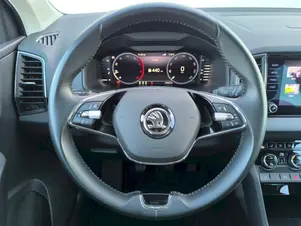 Škoda Karoq Style Plus
