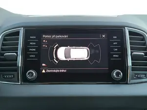 Škoda Karoq Style Plus