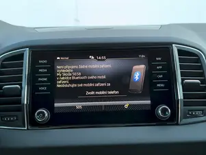 Škoda Karoq Style Plus