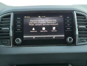 Škoda Karoq Style Plus