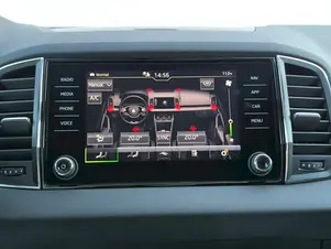 Škoda Karoq Style Plus