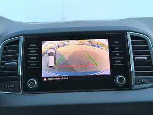 Škoda Karoq Style Plus