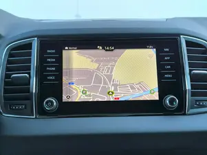 Škoda Karoq Style Plus