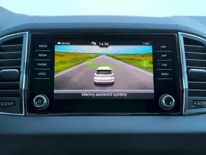 Škoda Karoq Style Plus