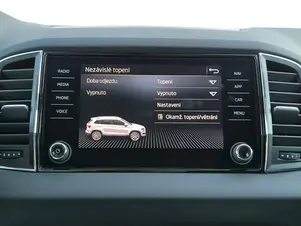 Škoda Karoq Style Plus