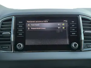 Škoda Karoq Style Plus