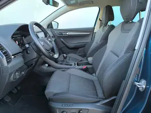 Škoda Karoq Style Plus