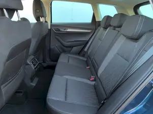 Škoda Karoq Style Plus