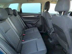 Škoda Karoq Style Plus