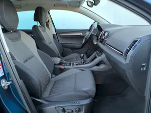 Škoda Karoq Style Plus