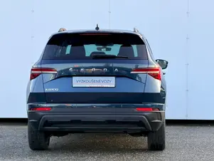 Škoda Karoq Style Plus
