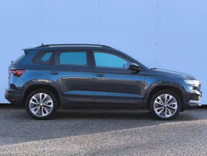 Škoda Karoq Style Plus