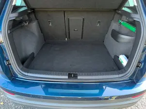 Škoda Karoq Style Plus