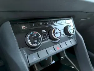 Škoda Karoq Style Plus