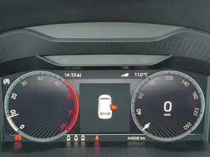 Škoda Karoq Style Plus