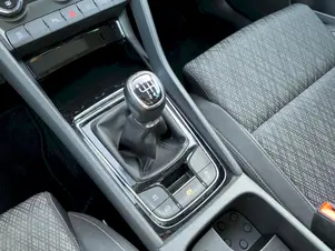 Škoda Karoq Style Plus