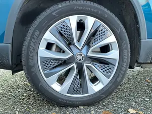 Škoda Karoq Style Plus