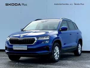 Škoda Karoq Selection