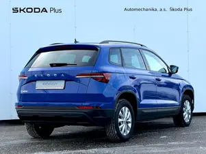 Škoda Karoq Selection