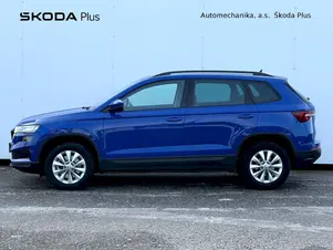 Škoda Karoq Selection
