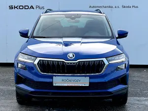 Škoda Karoq Selection