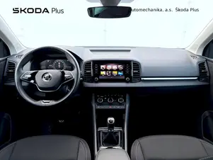 Škoda Karoq Selection