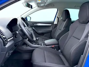 Škoda Karoq Selection