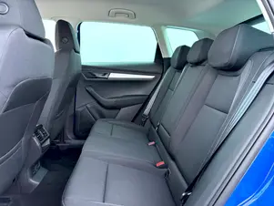 Škoda Karoq Selection