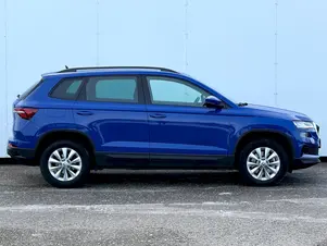 Škoda Karoq Selection