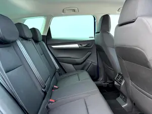 Škoda Karoq Selection