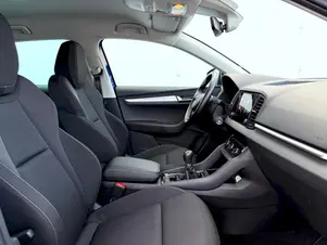 Škoda Karoq Selection