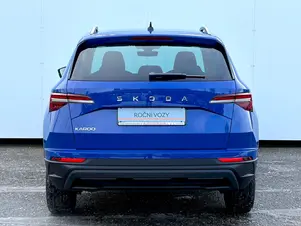 Škoda Karoq Selection