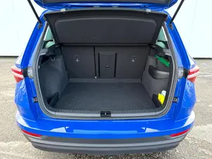 Škoda Karoq Selection