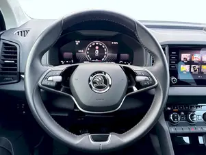 Škoda Karoq Selection