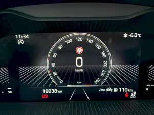 Škoda Karoq Selection