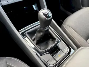 Škoda Karoq Selection