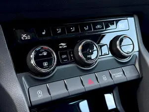 Škoda Karoq Selection