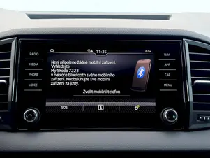 Škoda Karoq Selection