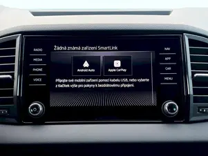 Škoda Karoq Selection
