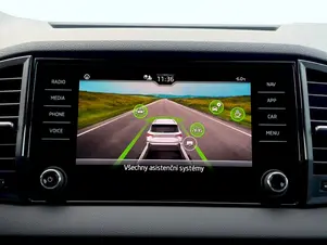 Škoda Karoq Selection