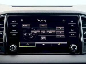 Škoda Karoq Selection