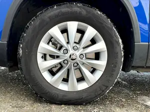 Škoda Karoq Selection