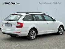 Octavia Ambition