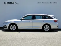 Octavia Ambition