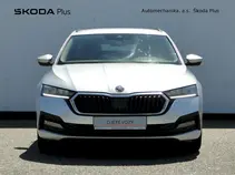 Octavia Ambition