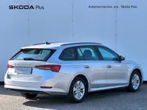 Octavia Ambition