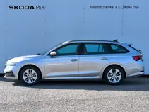 Octavia Ambition
