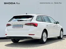 Octavia Ambition